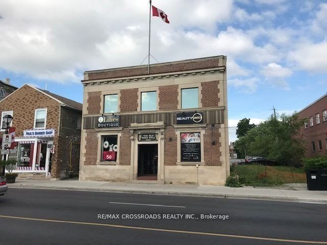 #4 - 15221 Yonge Street Property Photo 1