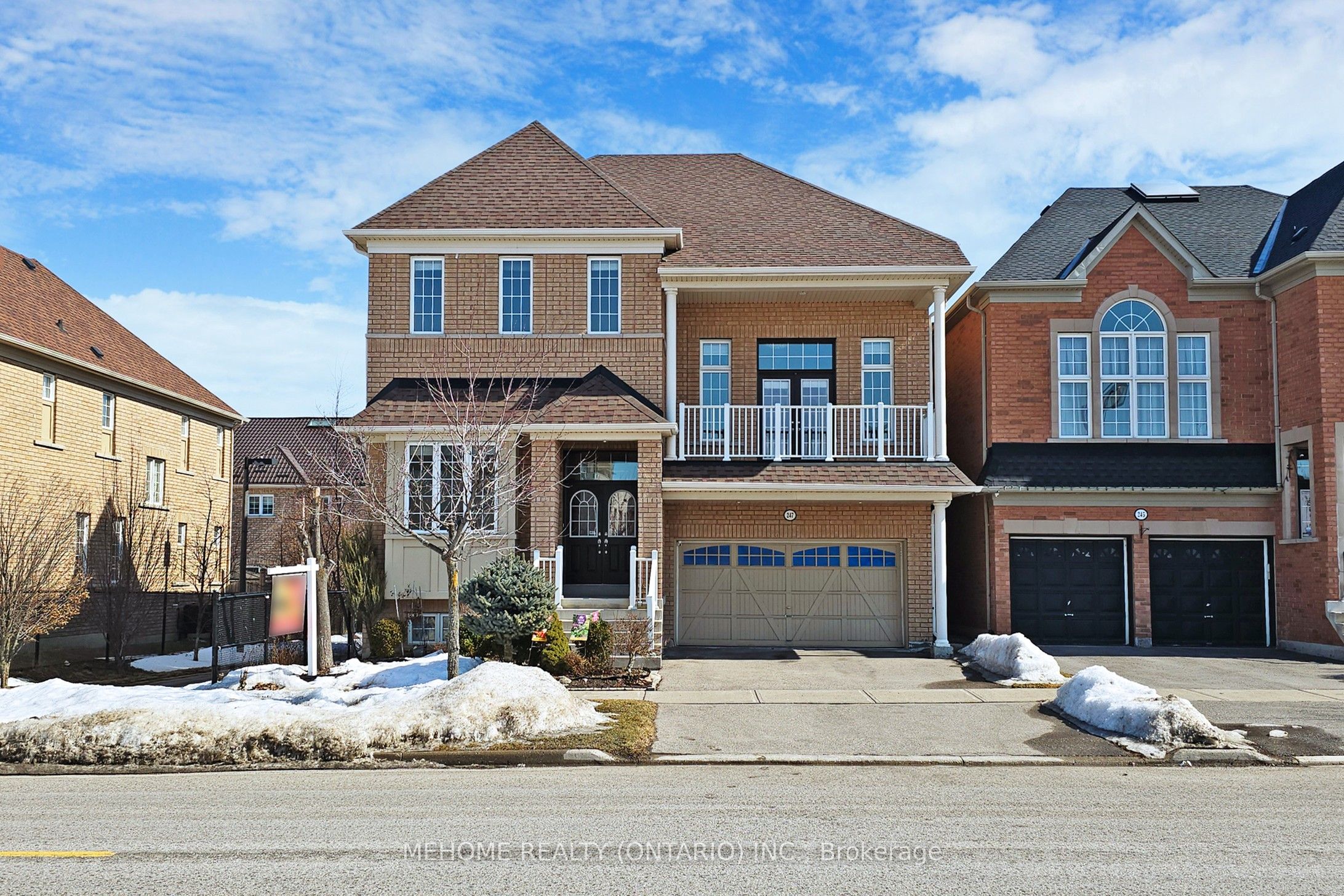 247 Selwyn Road Property Photo 1
