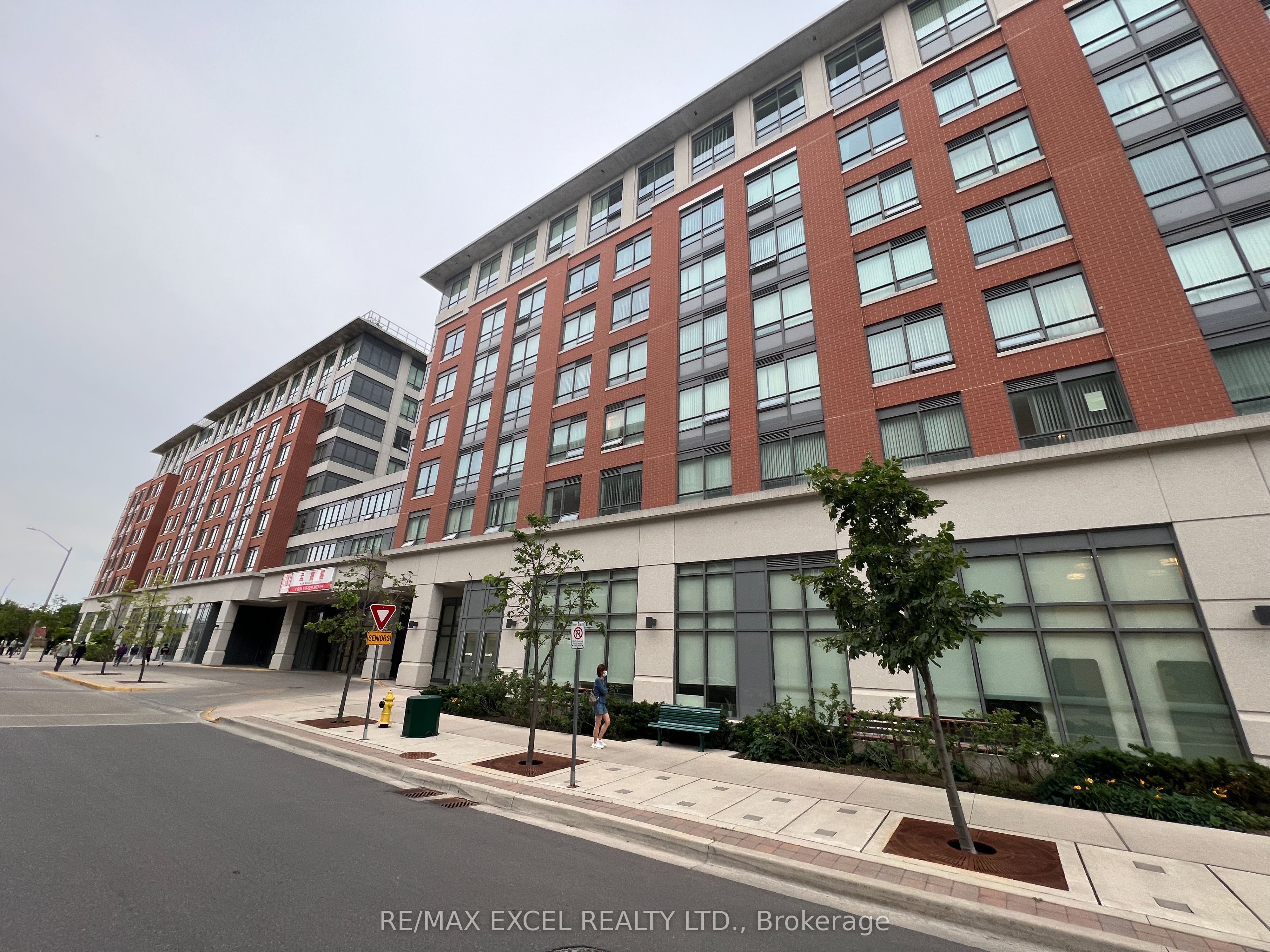 1 Sun Yat Sen Avenue 257 Property Photo 13