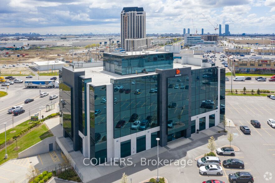 #401 - 3100 Rutherford Road Property Photo 2