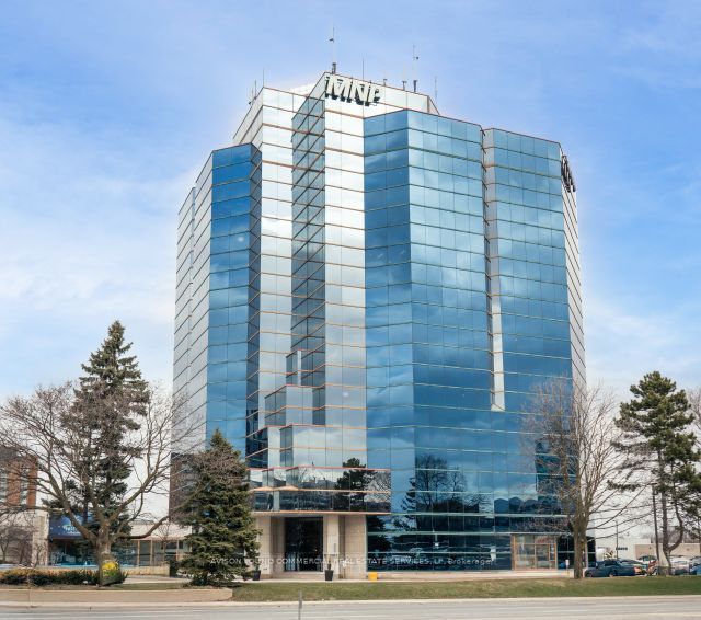 3100 Steeles Avenue E 1002 Property Photo 1