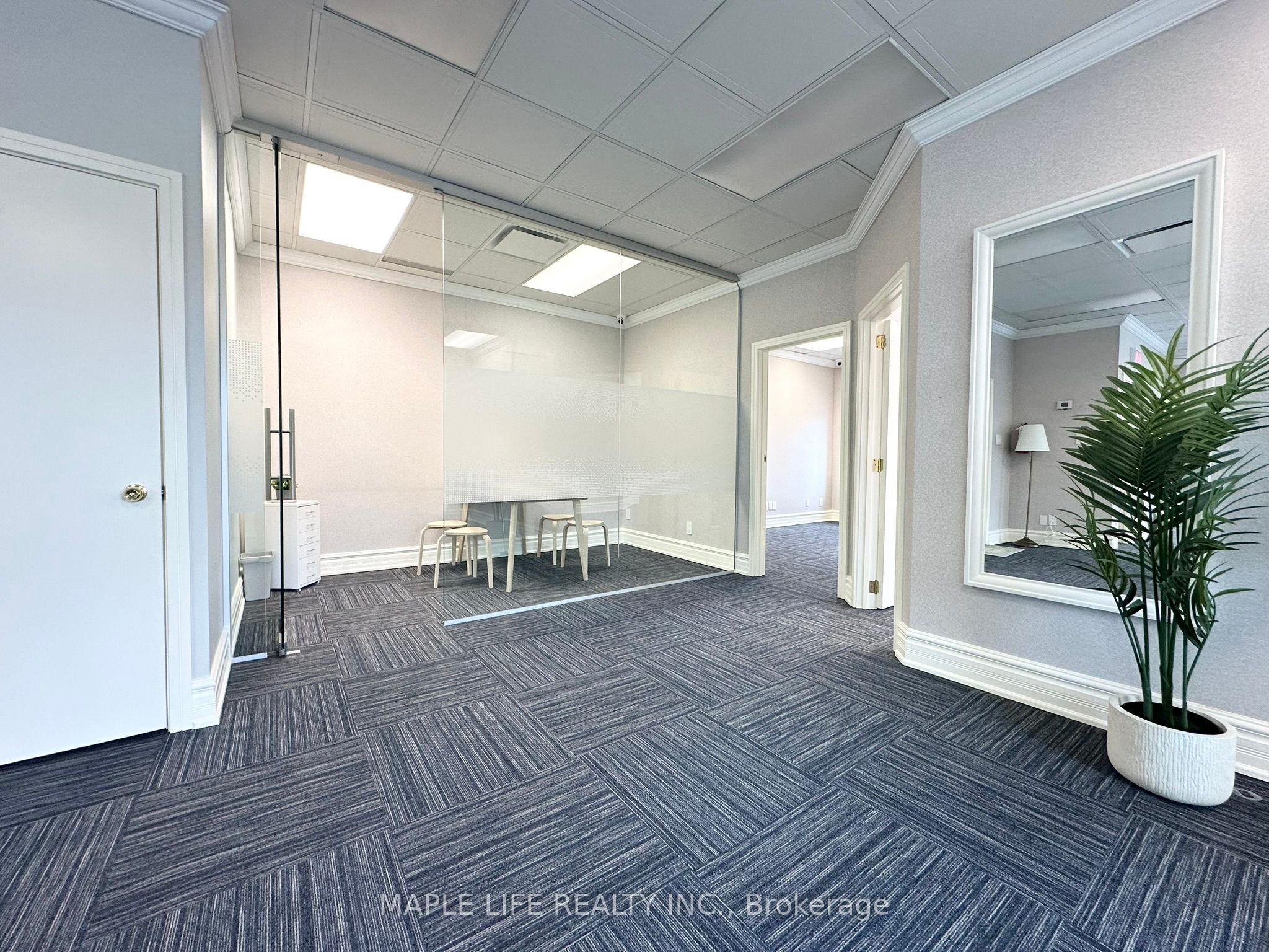 #5-b - 30 Wertheim Court Property Photo 19