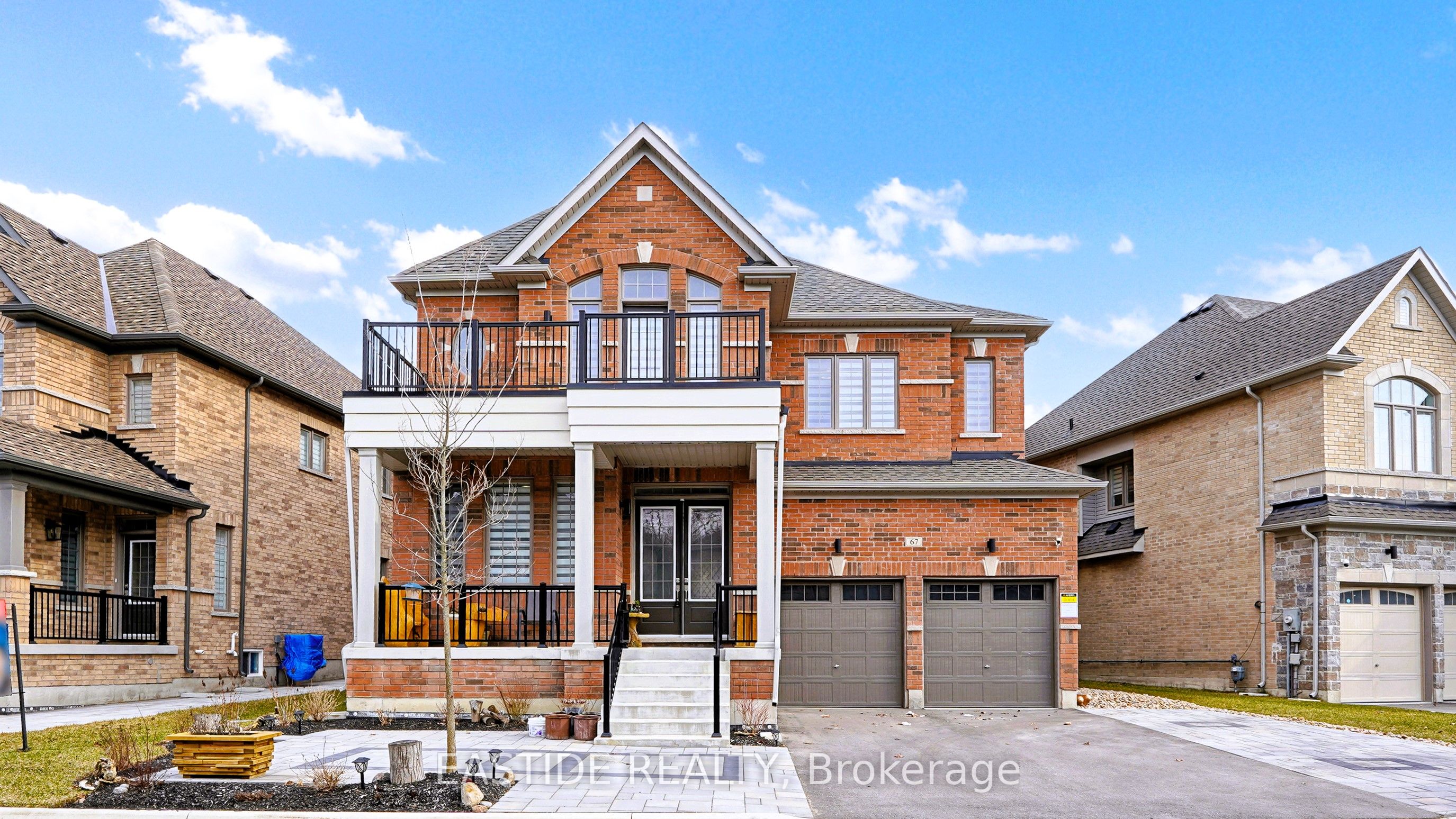 67 Marlene Johnston Drive Property Photo 1