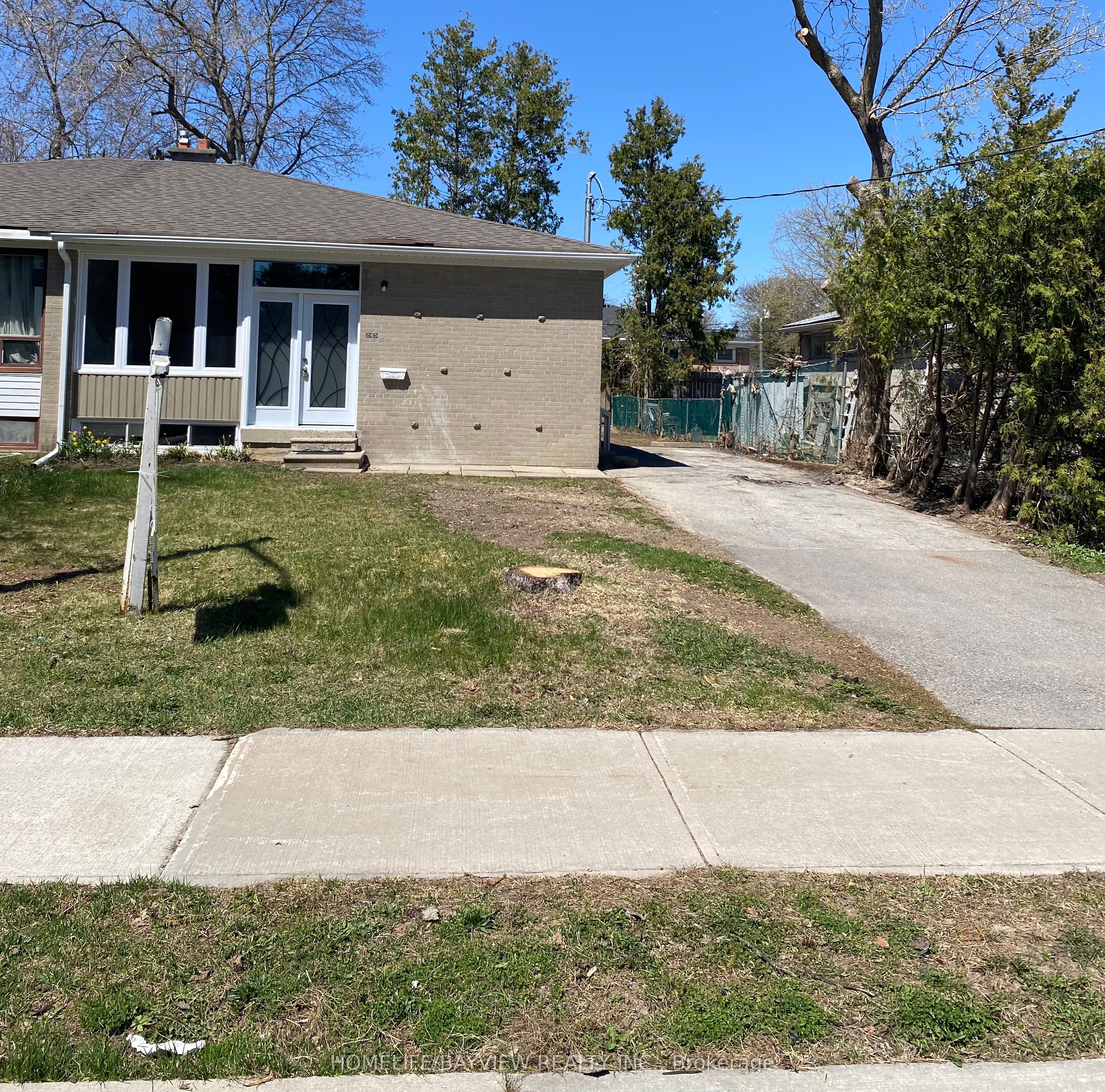 245 Alsace Road Property Photo 1