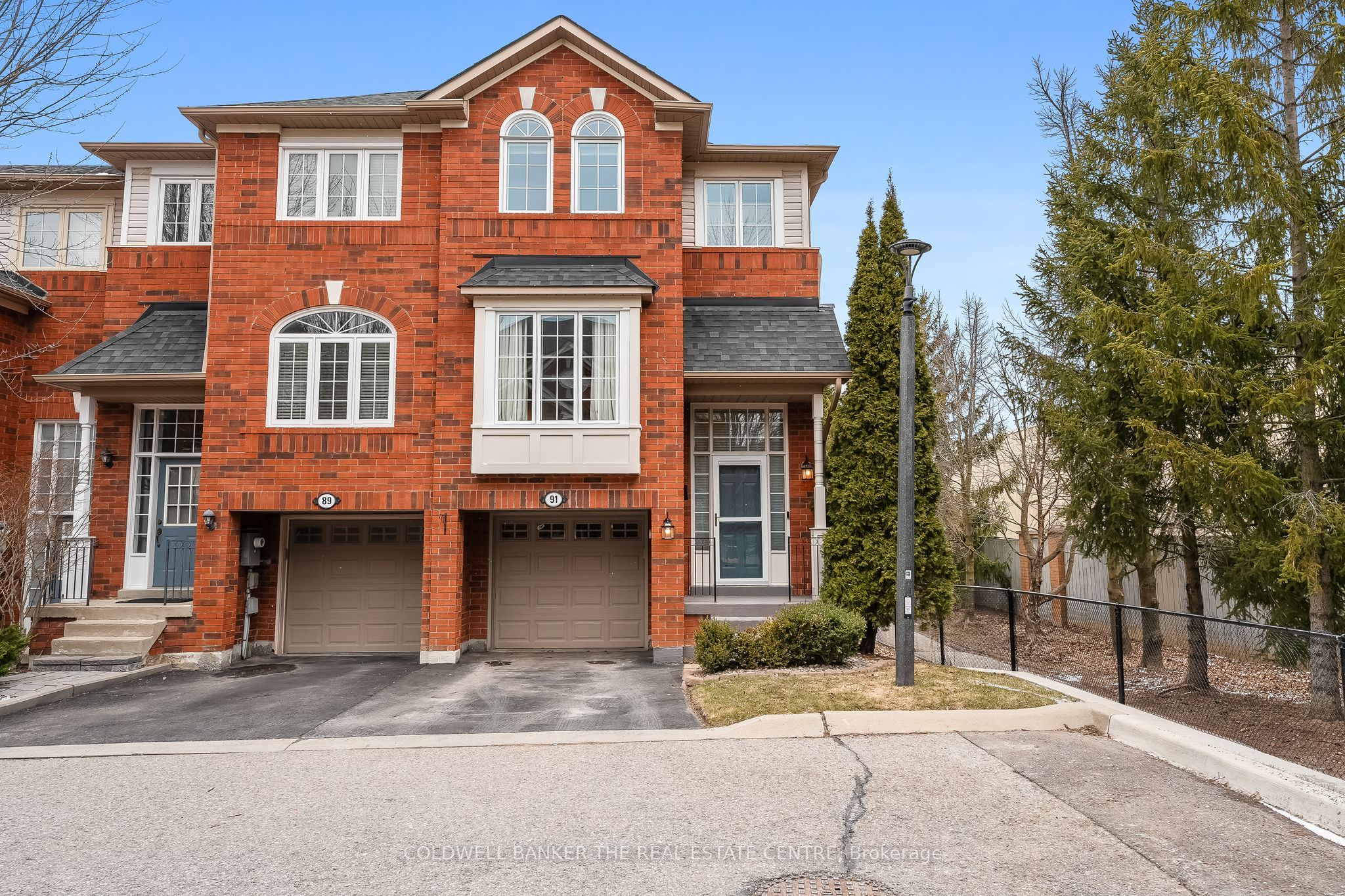 #57 - 91 Mosaics Avenue Property Photo
