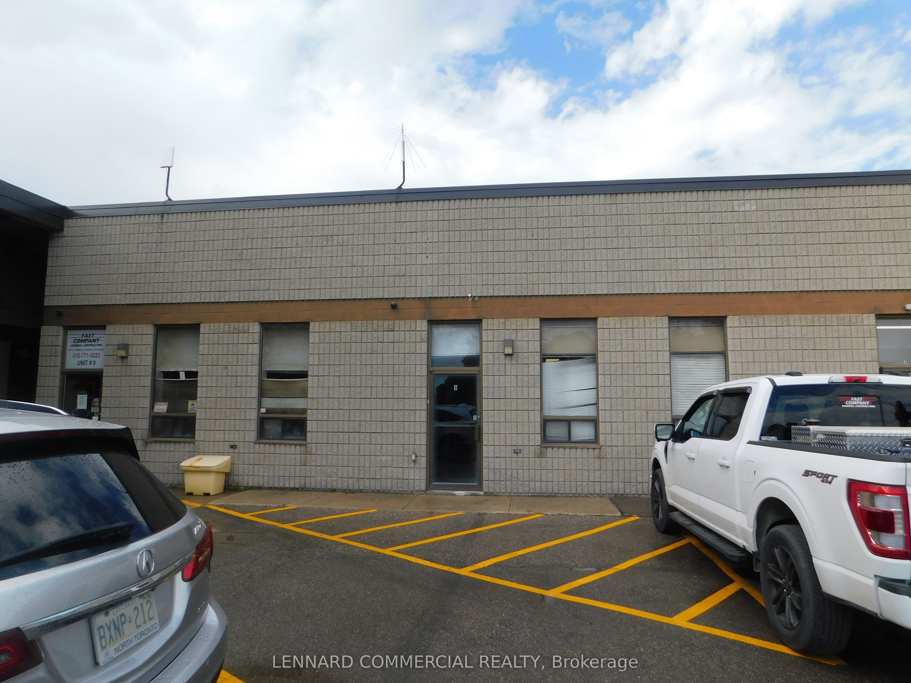 #9 - 84 Malmo Court Property Photo 1