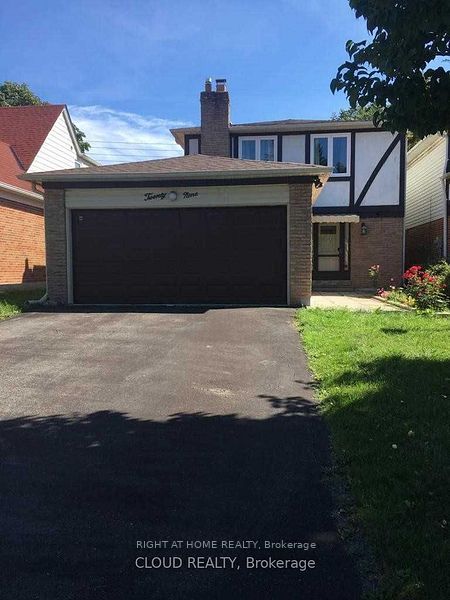 29 Holsworthy Crescent Basement Property Photo 1