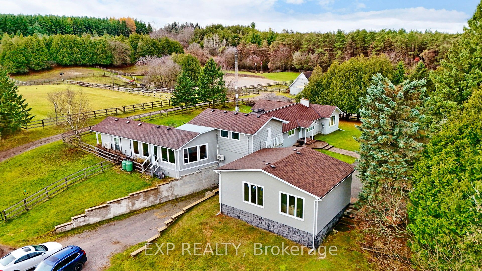 3125 Vandorf Side Road Property Photo 6