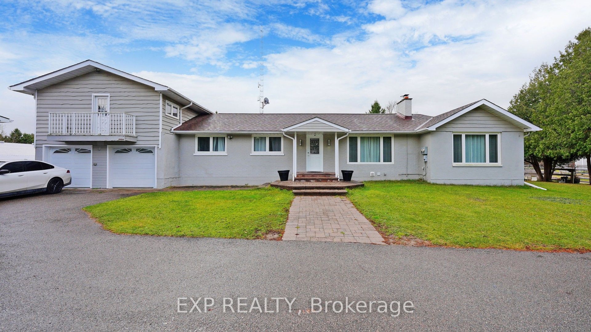 3125 Vandorf Side Road Property Photo 8