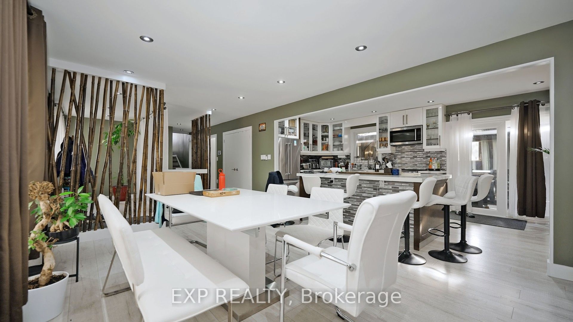 3125 Vandorf Side Road Property Photo 10
