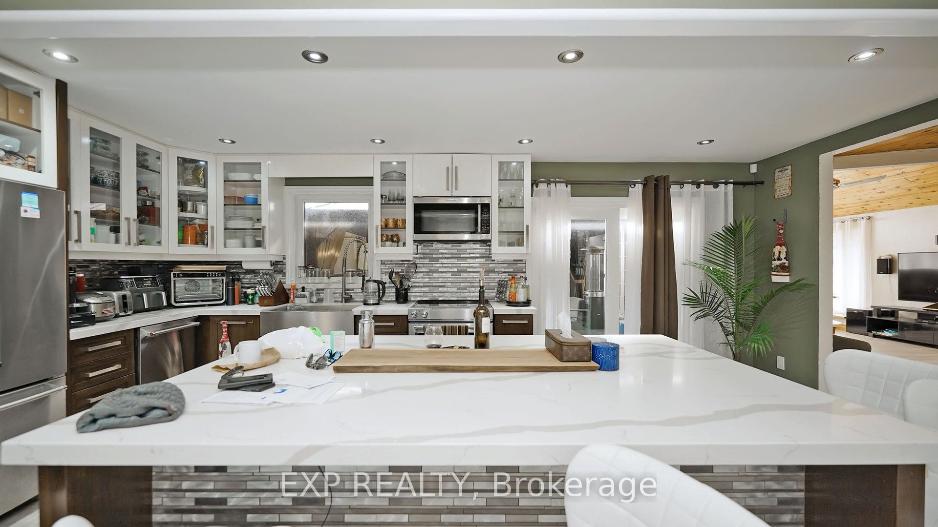 3125 Vandorf Side Road Property Photo 11