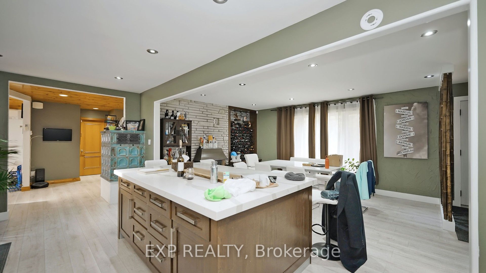 3125 Vandorf Side Road Property Photo 12