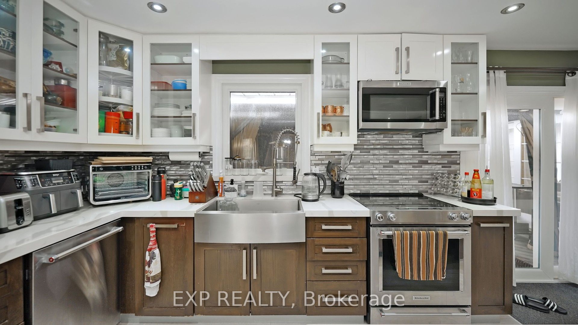3125 Vandorf Side Road Property Photo 13
