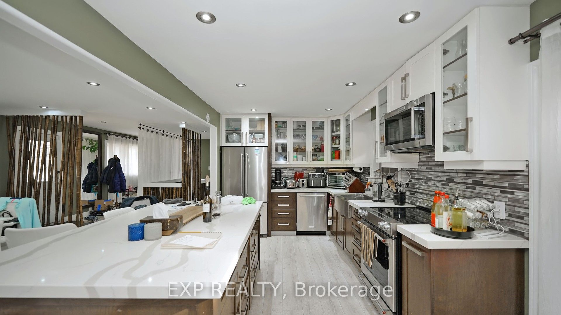 3125 Vandorf Side Road Property Photo 14
