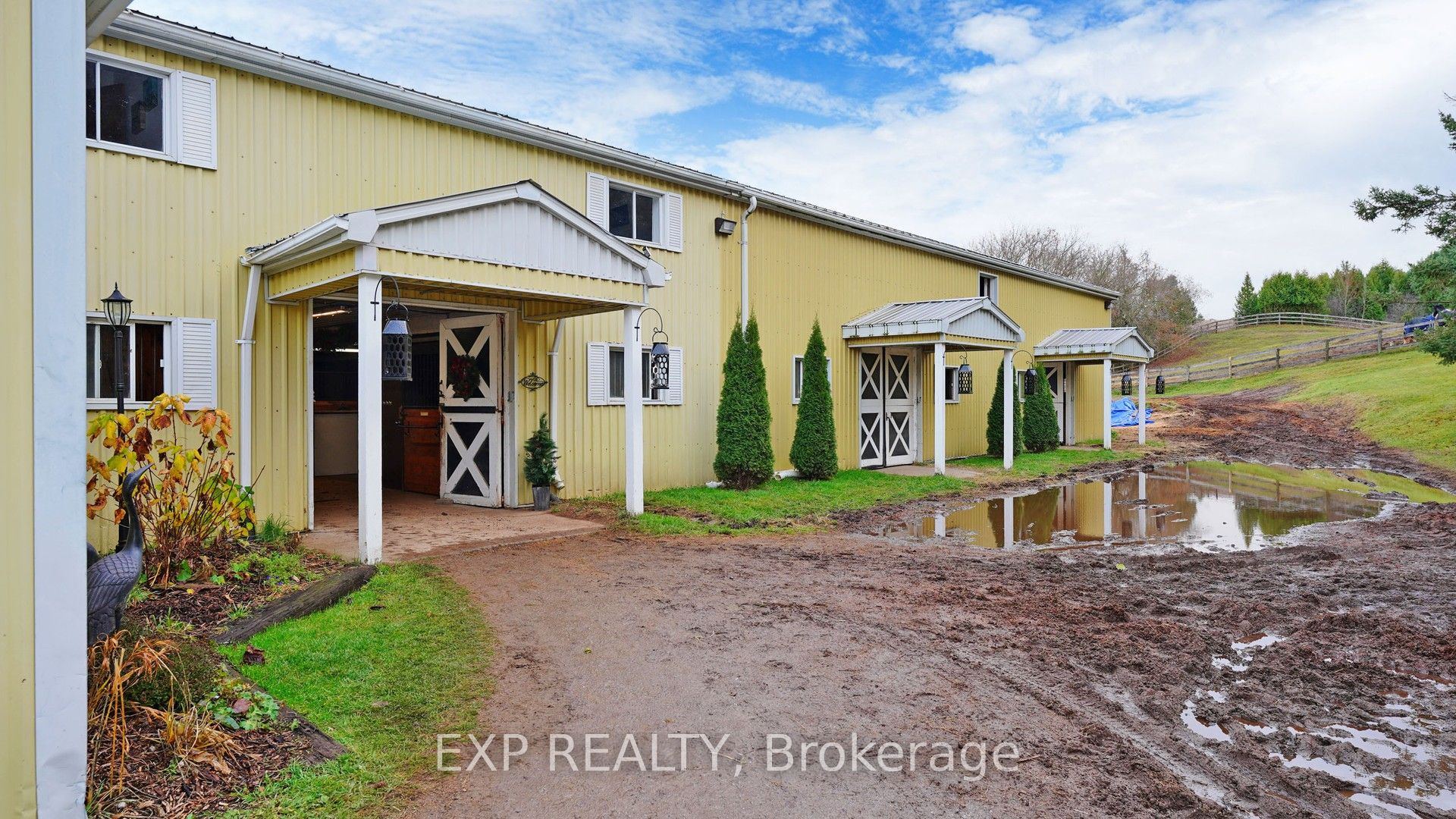 3125 Vandorf Side Road Property Photo 24