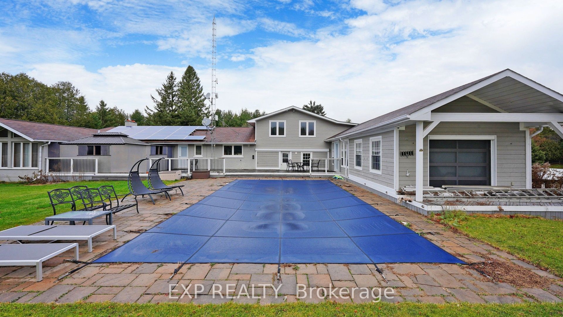 3125 Vandorf Side Road Property Photo 29