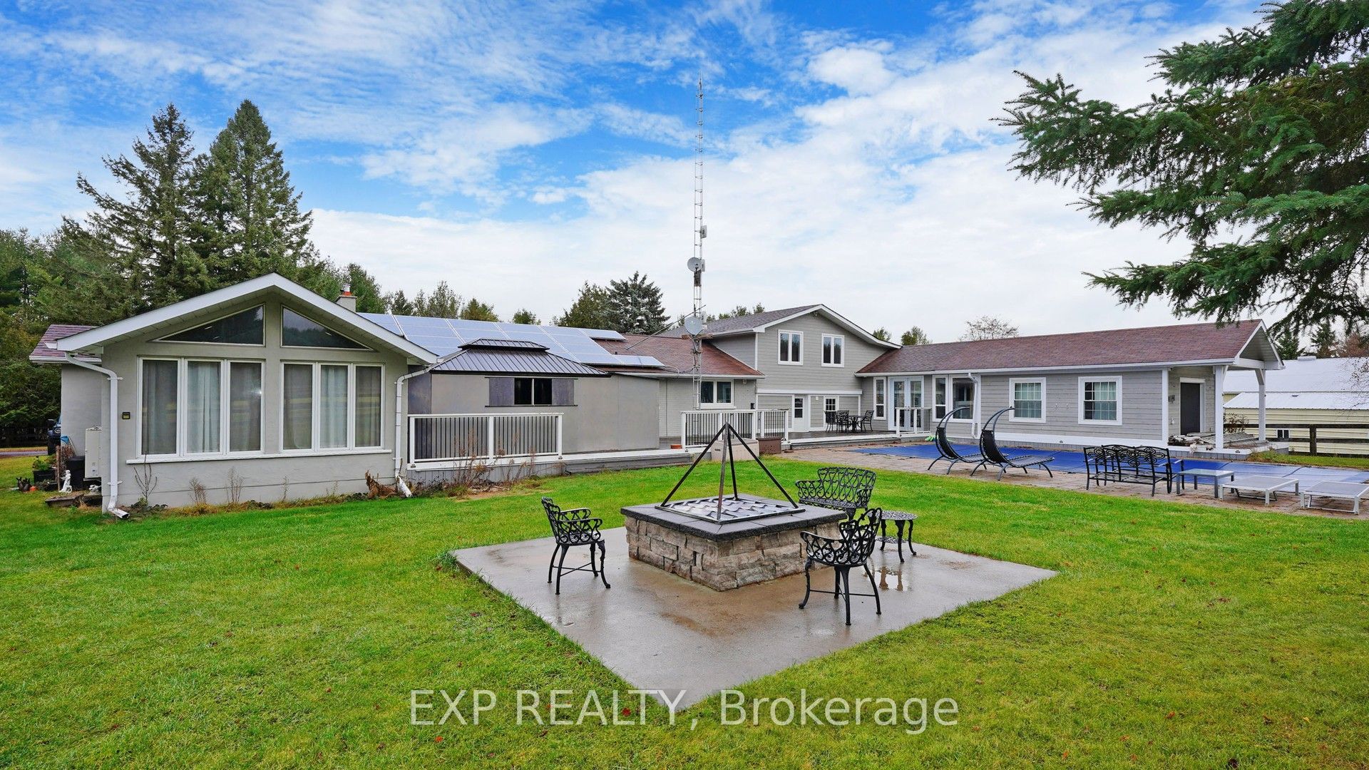 3125 Vandorf Side Road Property Photo 30