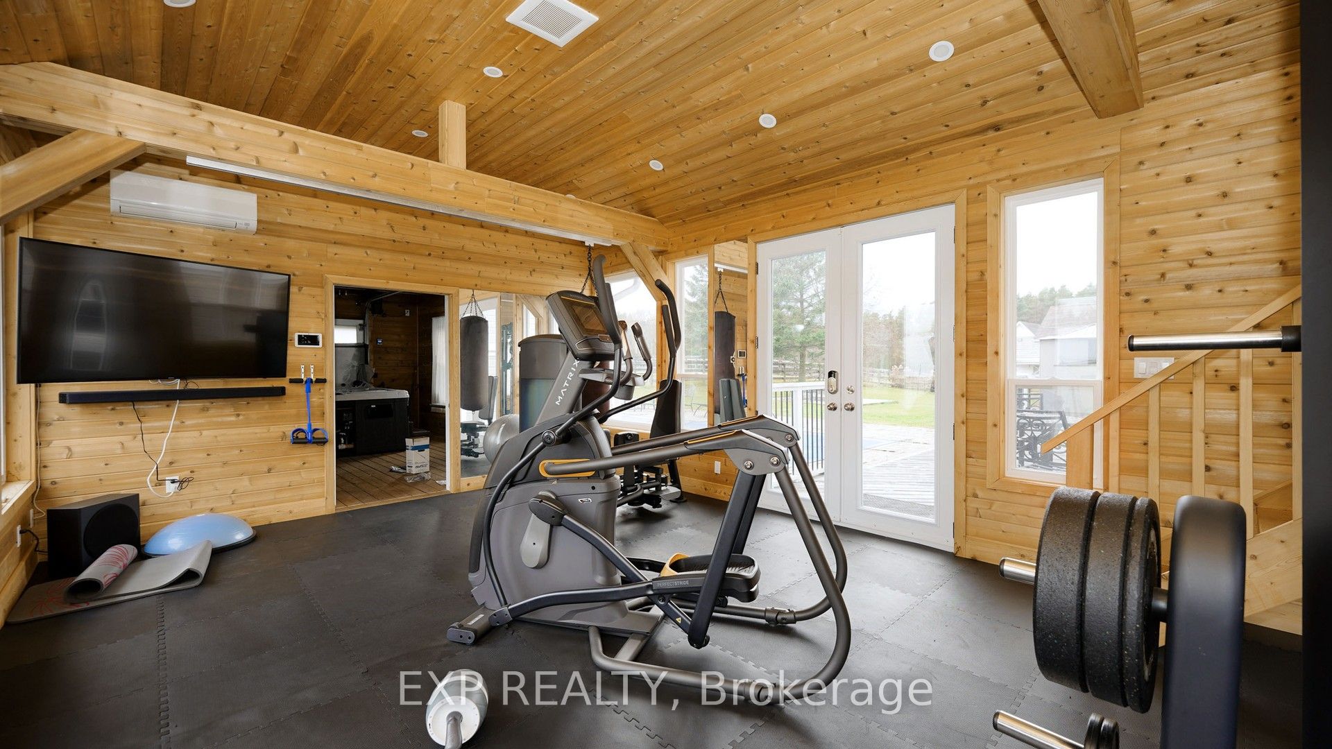 3125 Vandorf Side Road Property Photo 37