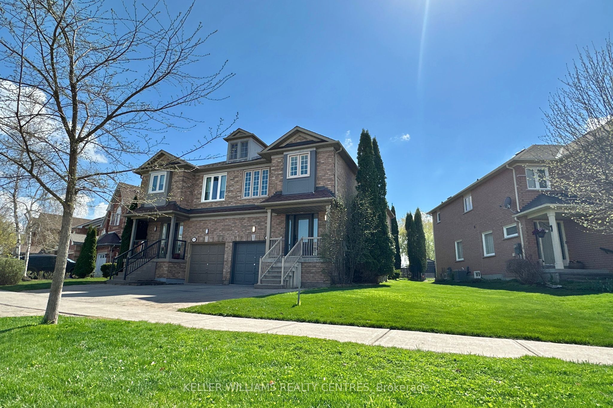 126 Primeau Drive Property Photo