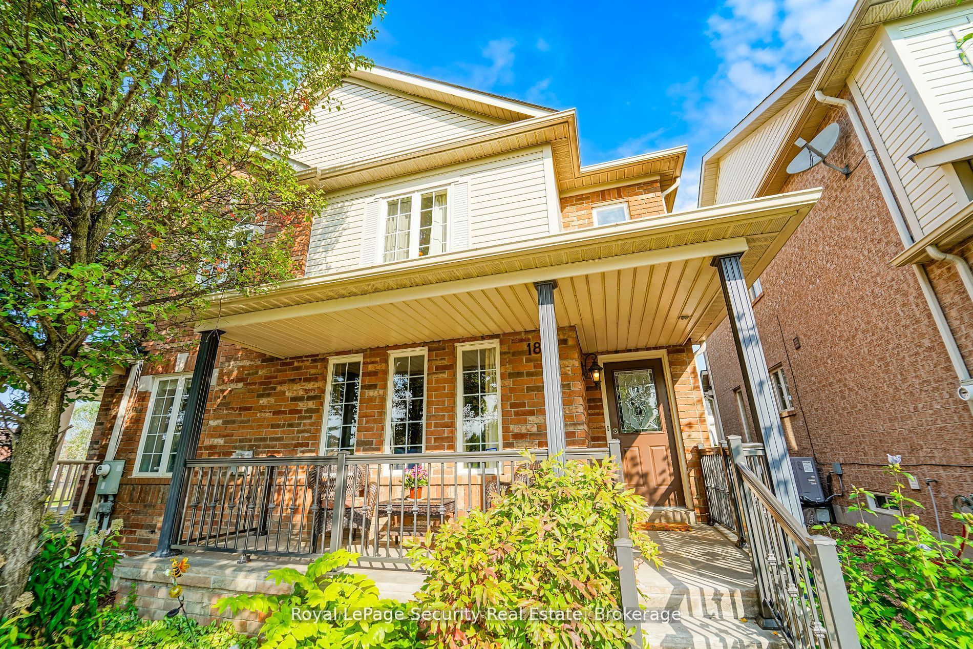 189 Baywell Crescent Property Photo
