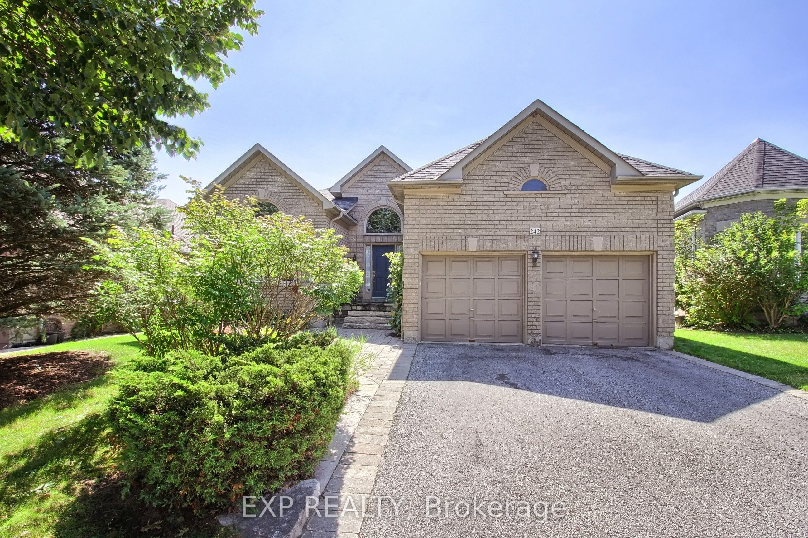 242 Deerglen Terrace Property Photo