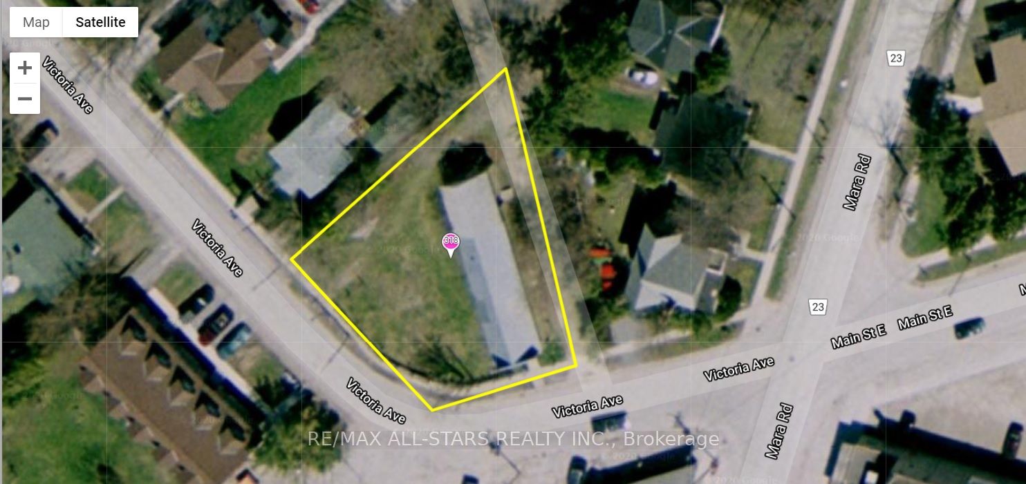 318 Victoria Street Property Photo 1