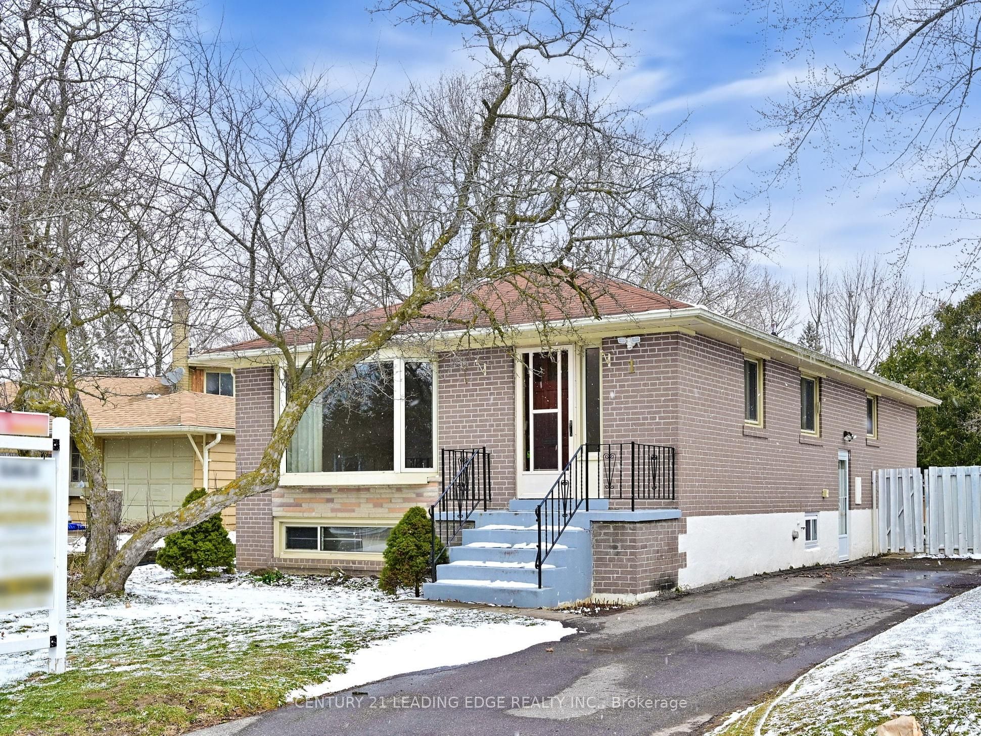 1 Ottawa Court Property Photo