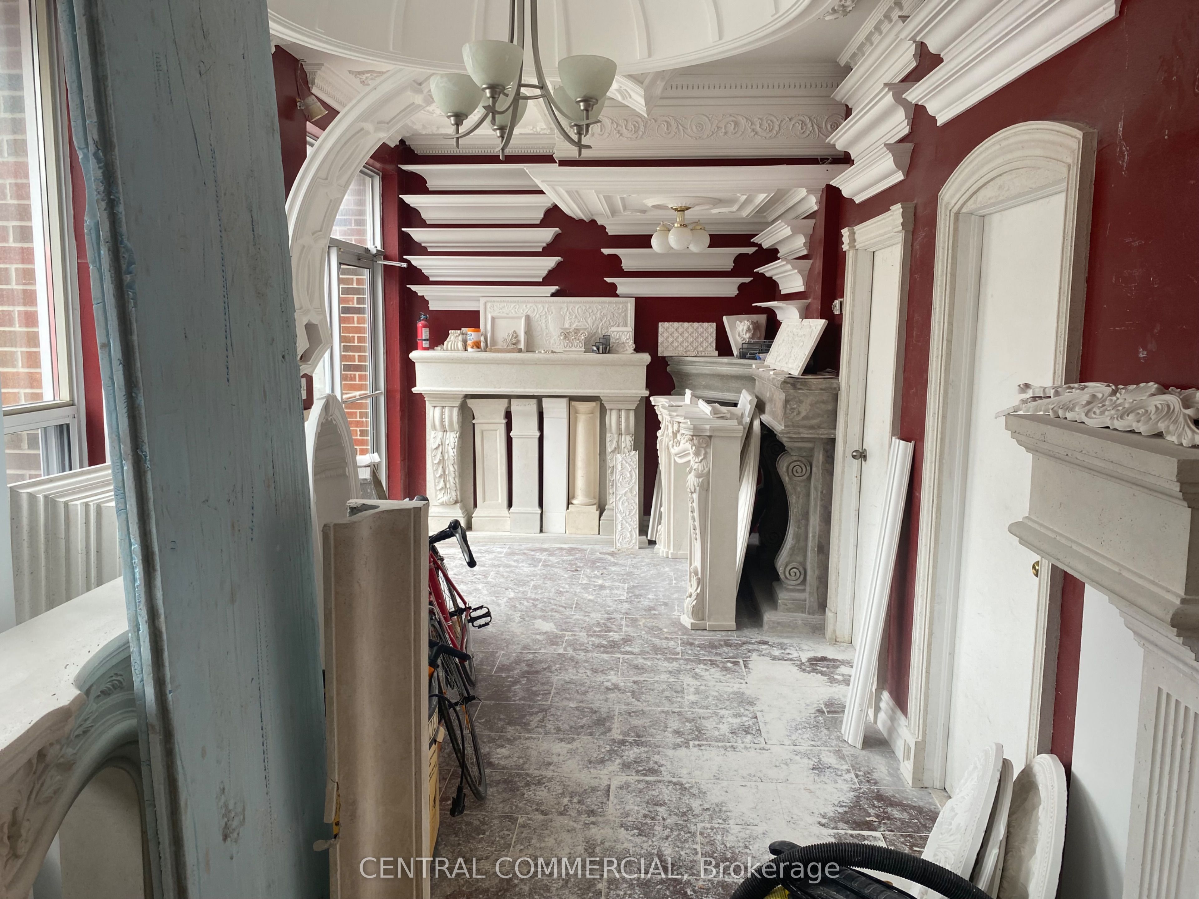 #unit 6 - 39 Glen Cameron Road Property Photo 1