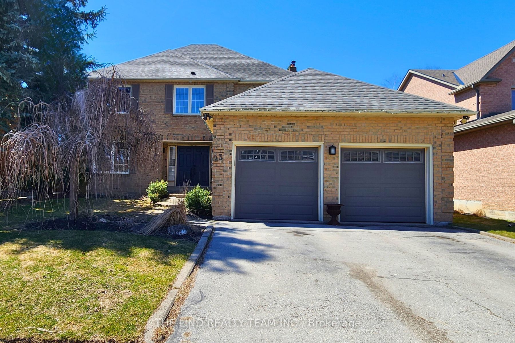 23 Petch Crescent Property Photo