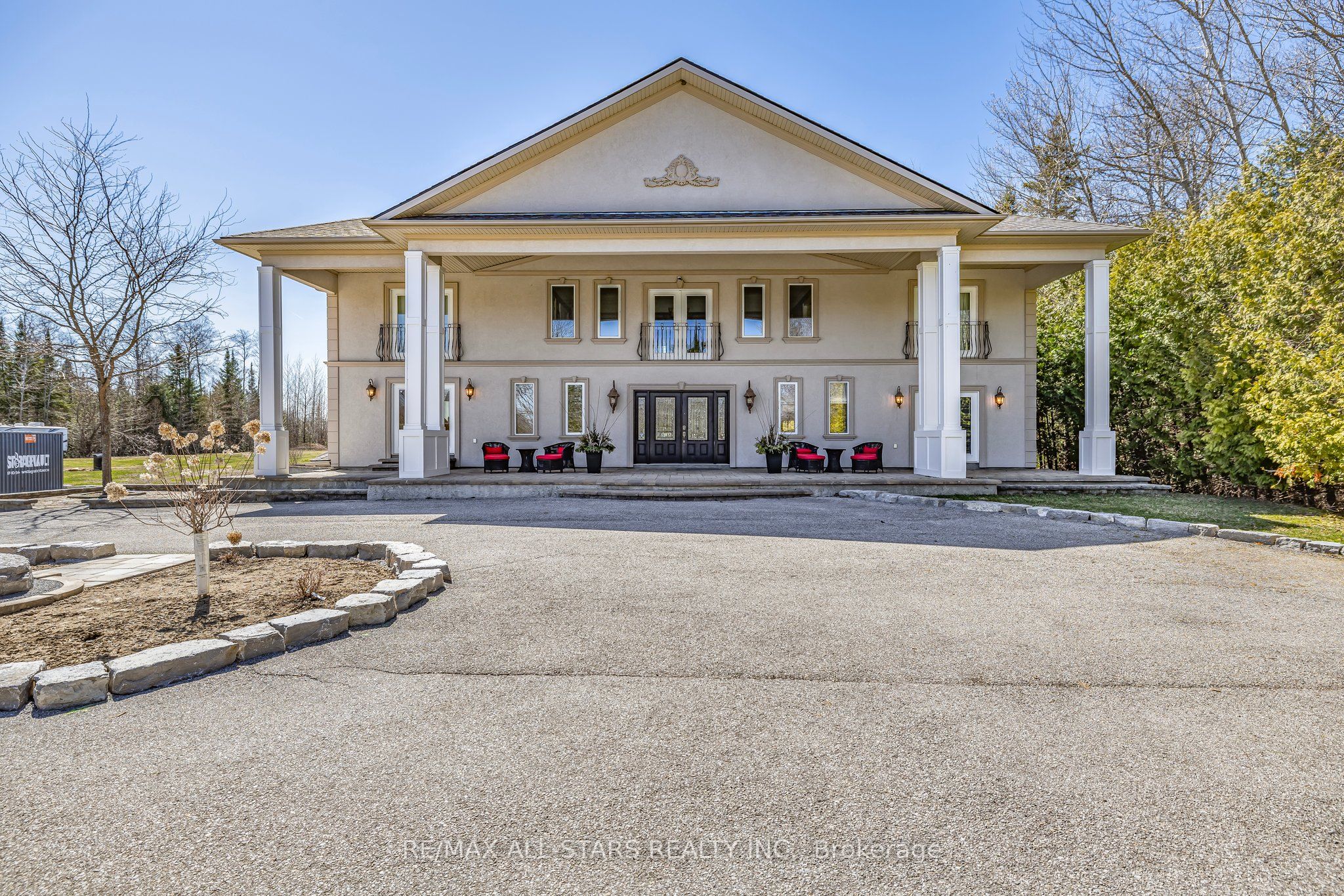 25956 Mccowan Road Property Photo 1