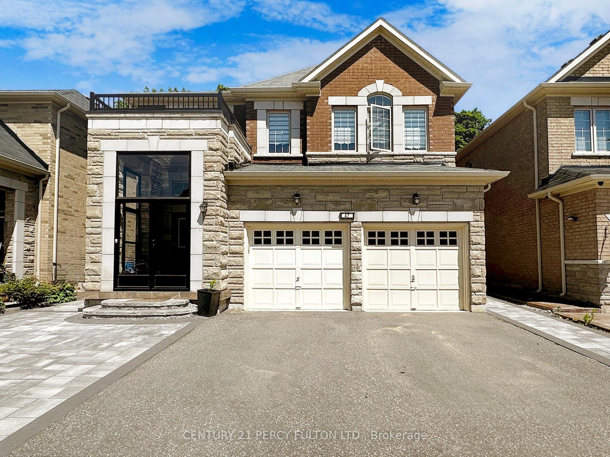 47 Mohandas Drive Property Photo 1