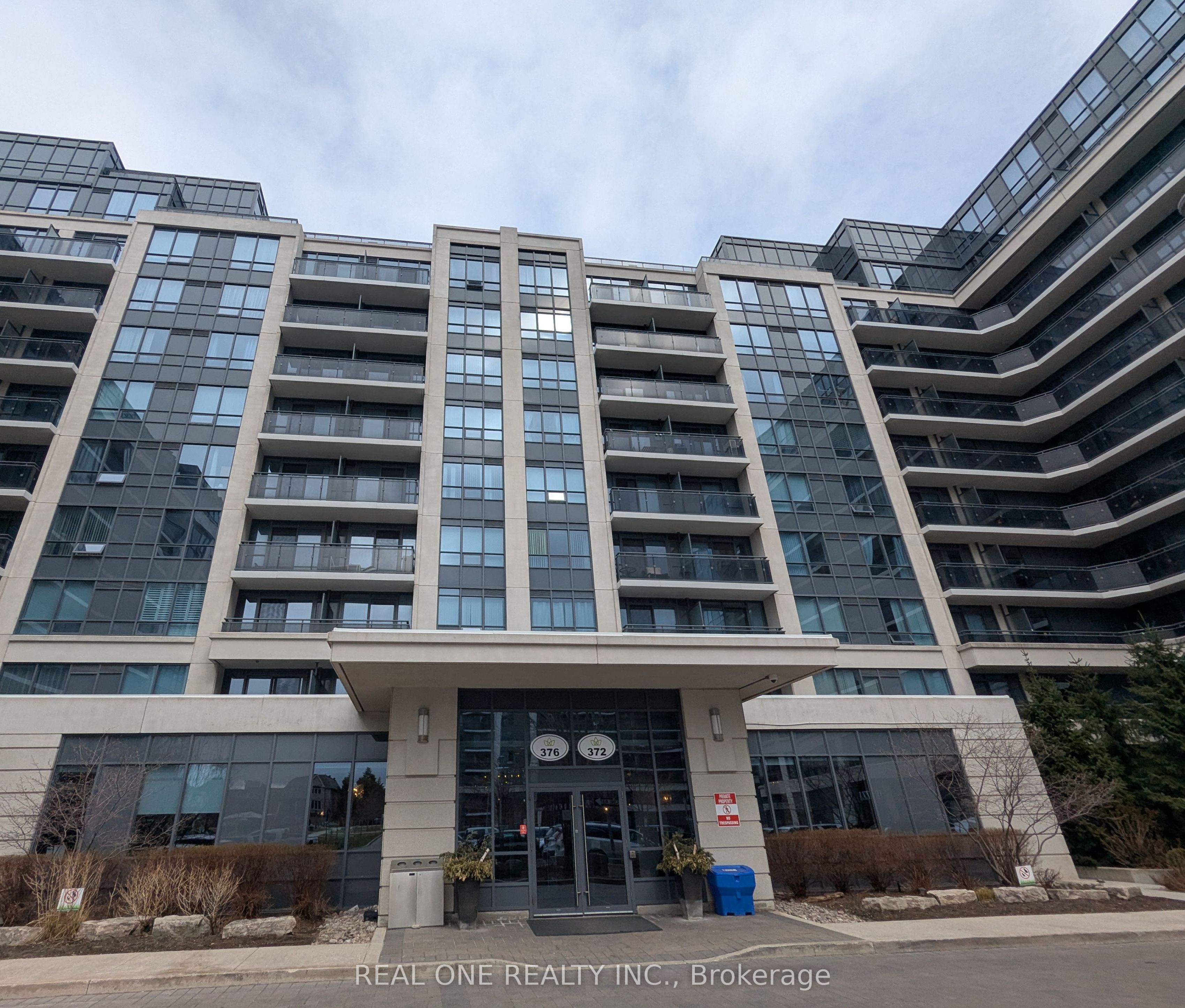 #326 - 372 Highway 7 Property Photo