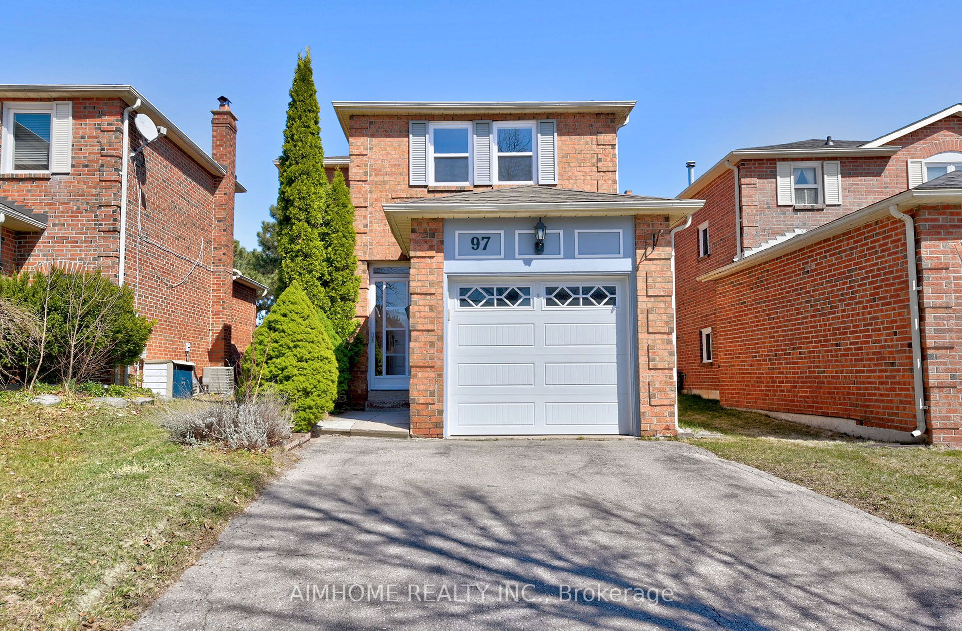 97 Miley Drive Property Photo 1