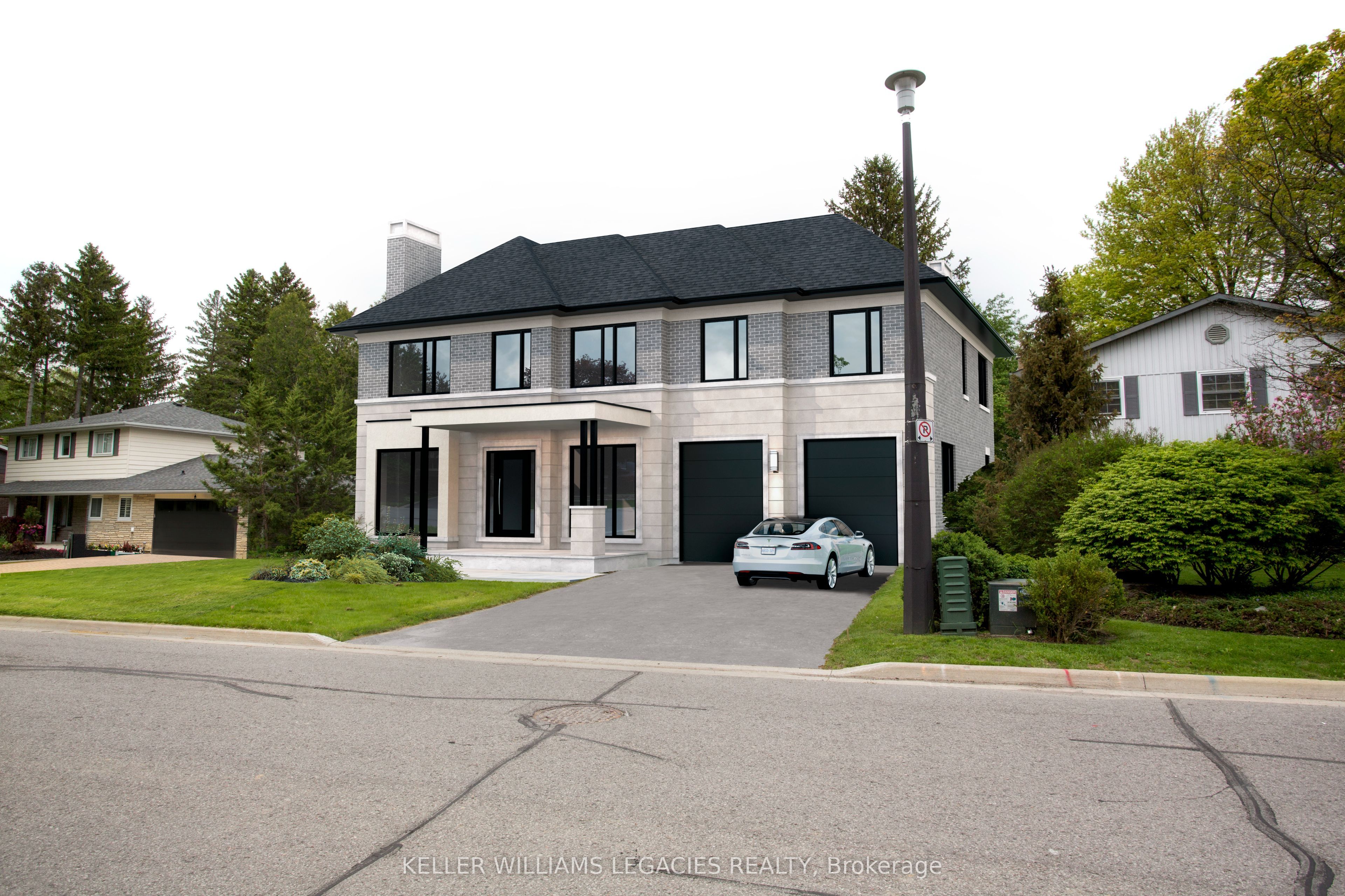 10 Hawthorne Lane Property Photo