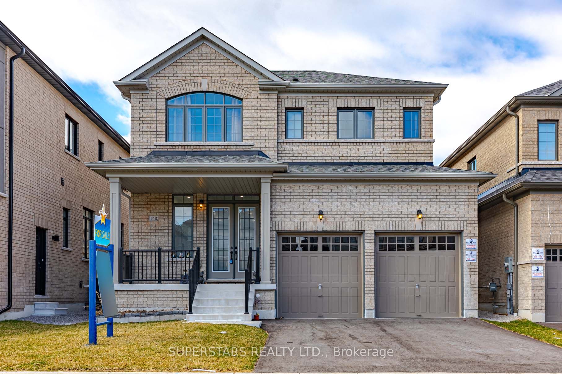 148 Markview Road Property Photo
