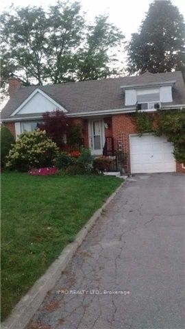 302 Dixon Boulevard Property Photo