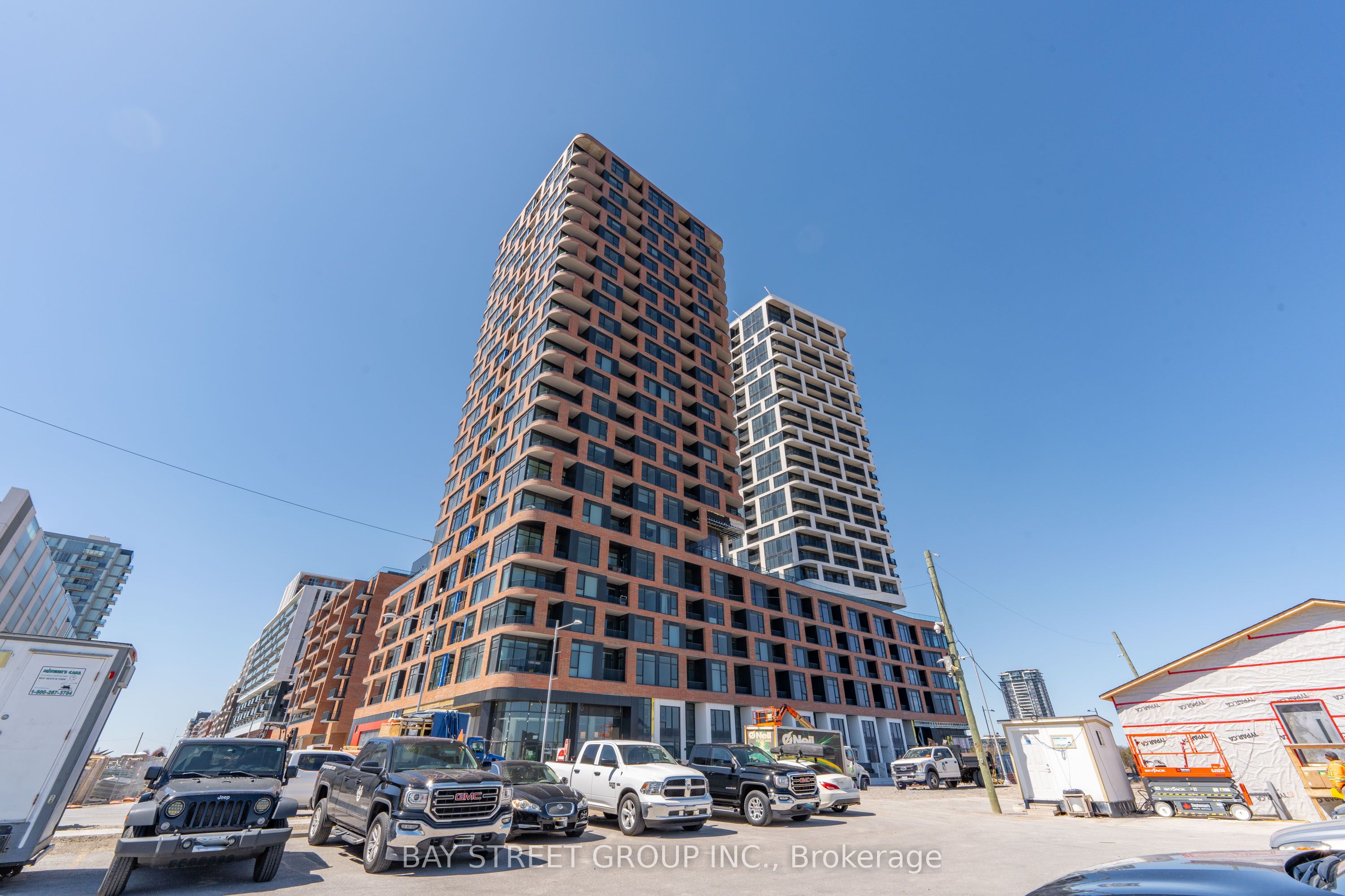56 Andre De Grasse St Property Photo