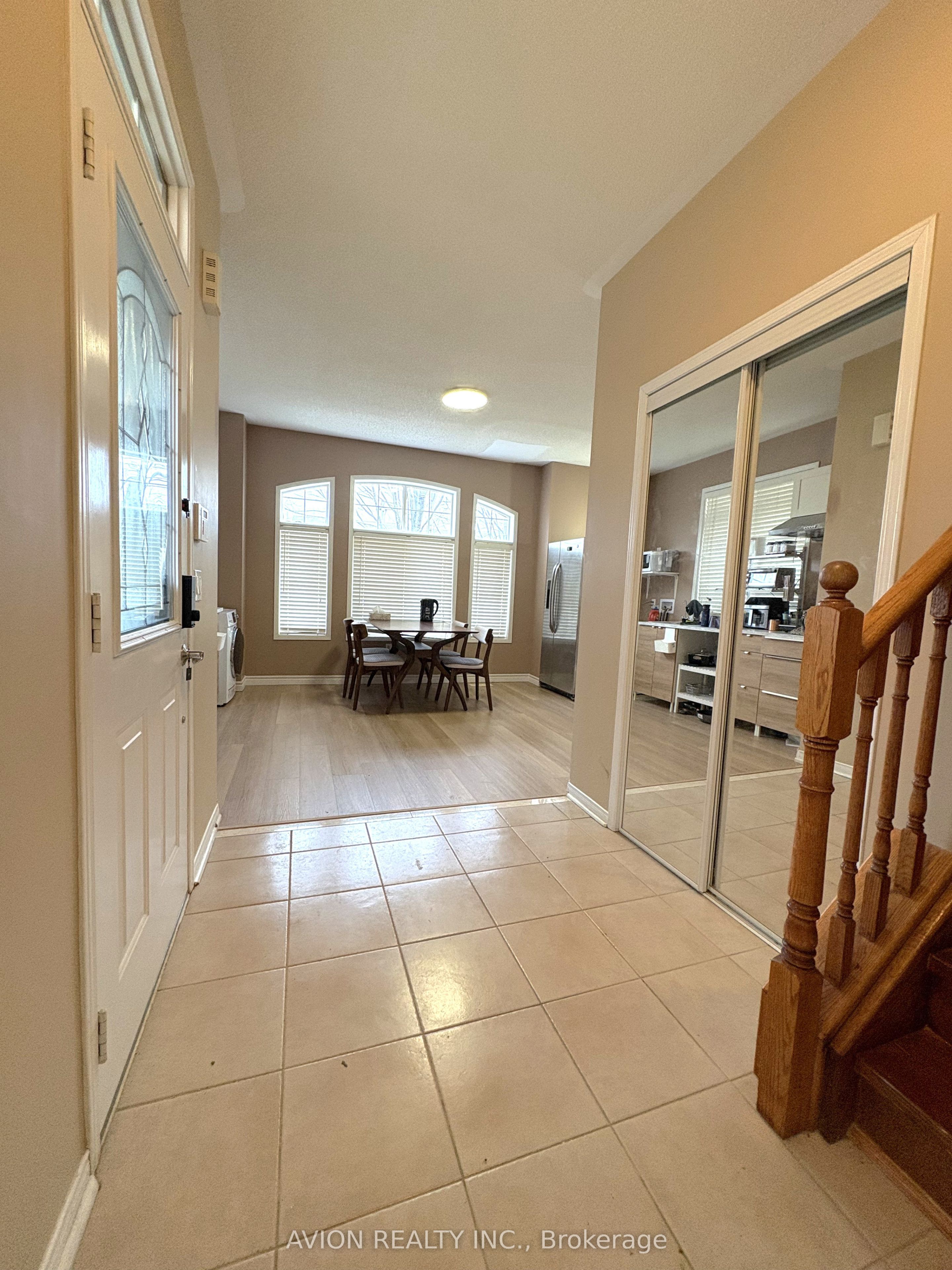 #main&second Floors - 428 Bur Oak Avenue Property Photo