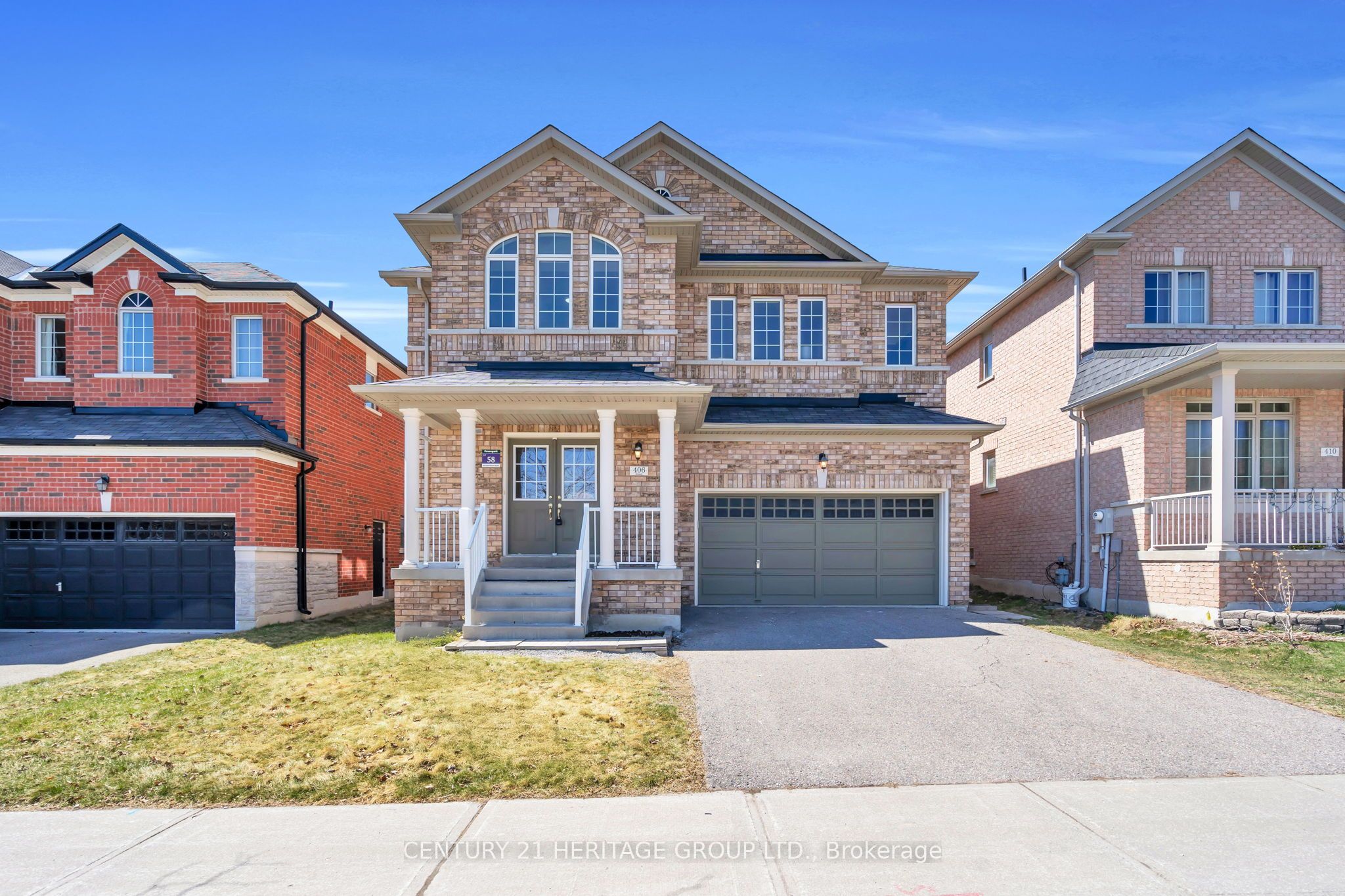 406 Mavrinac Boulevard Property Photo