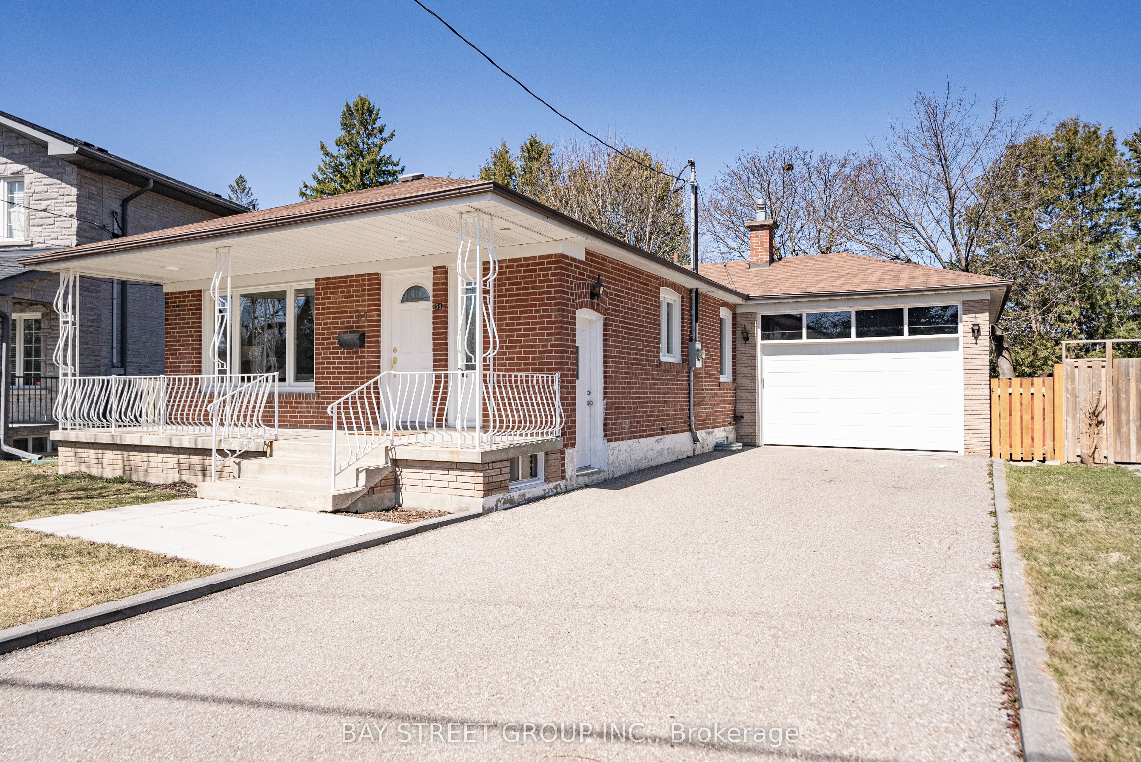 51 Rockport Crescent Property Photo 1