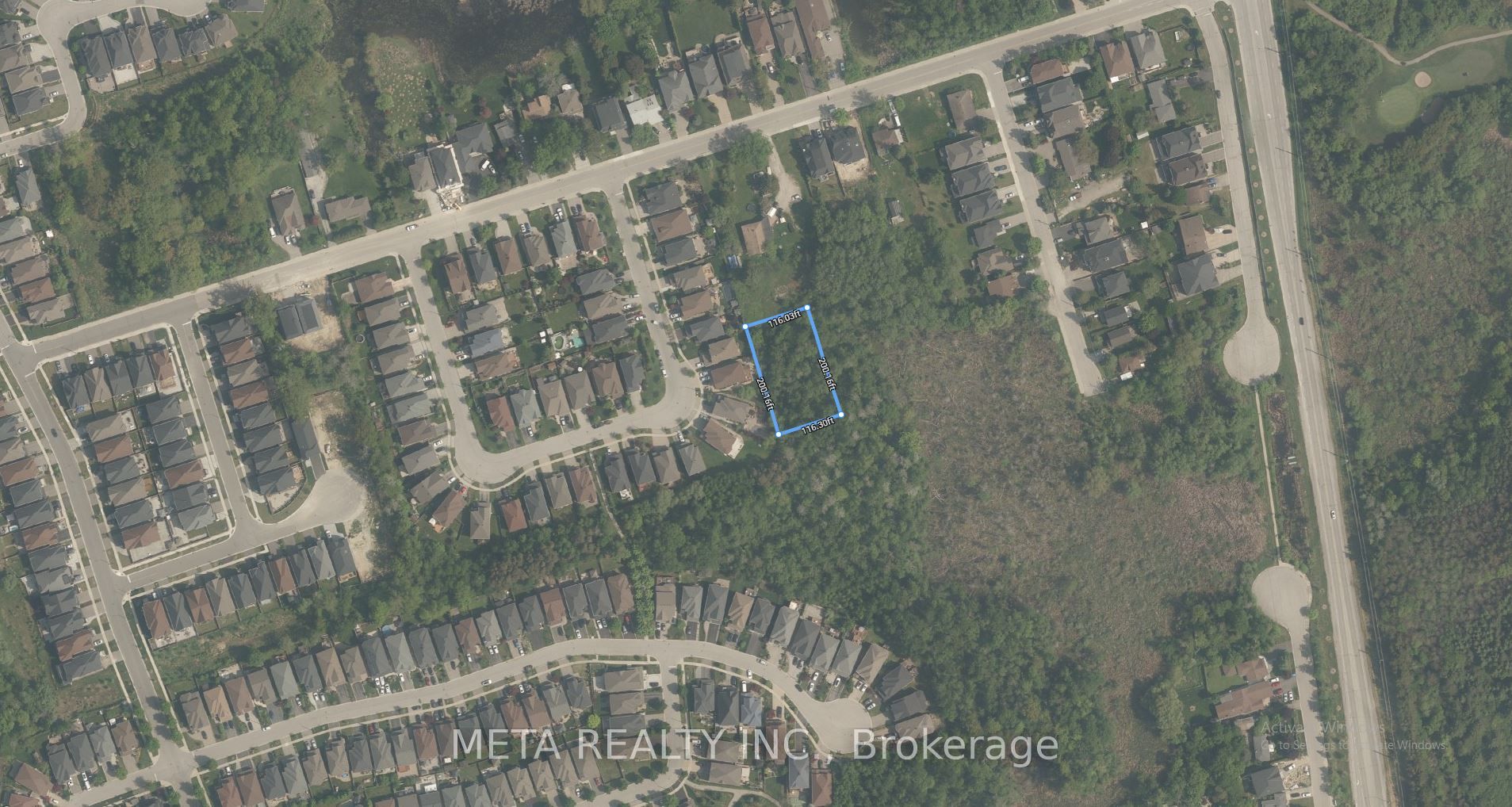 #lot 49 To 52 - 0 Glenmore Avenue Property Photo 3