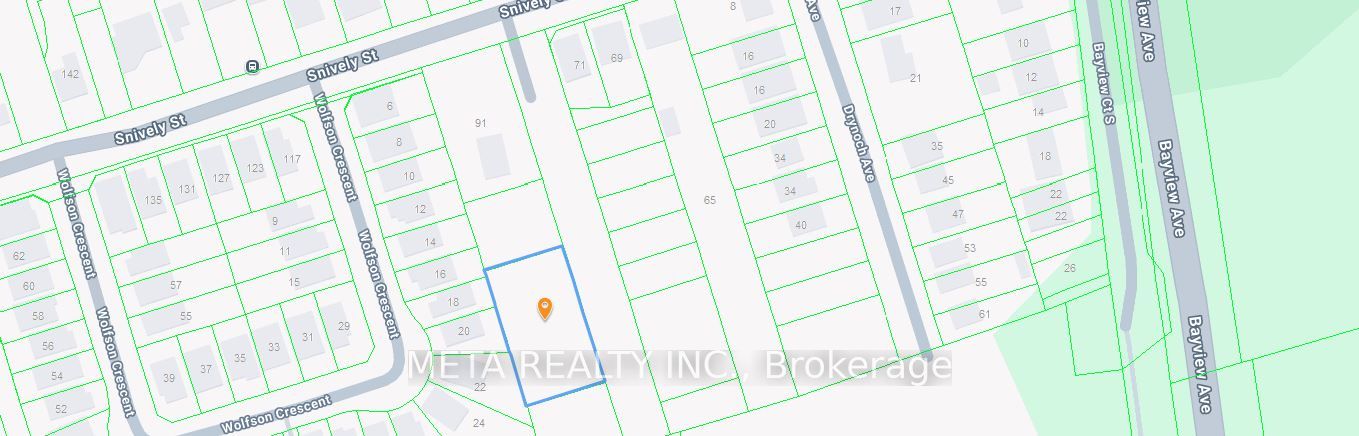 #lot 49 To 52 - 0 Glenmore Avenue Property Photo 5