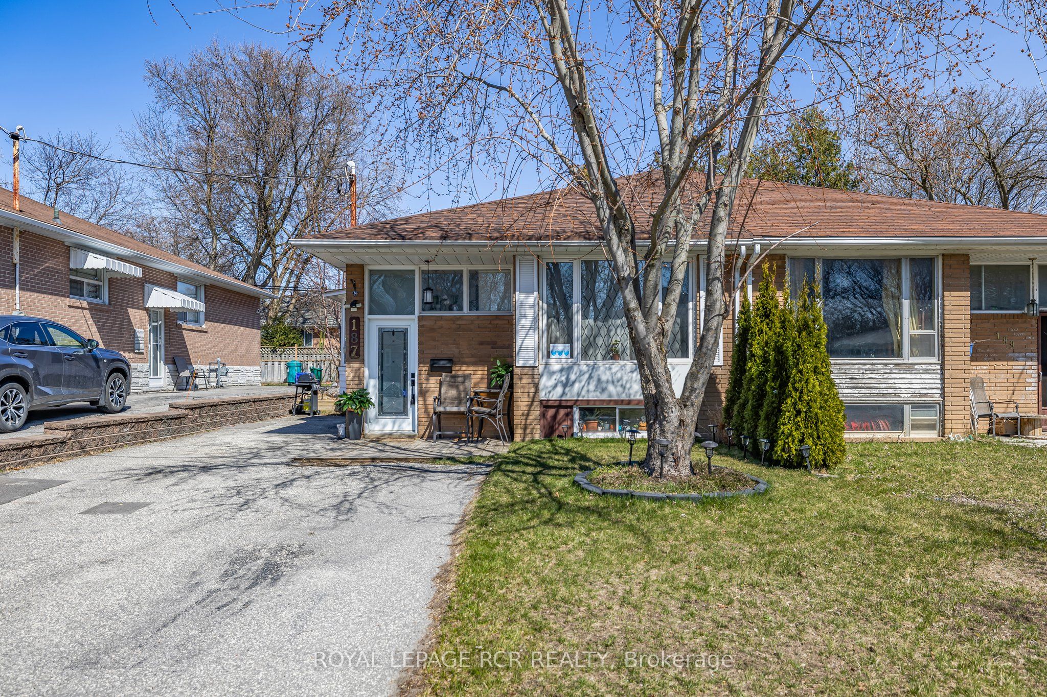 187 Septonne Avenue Property Photo 1