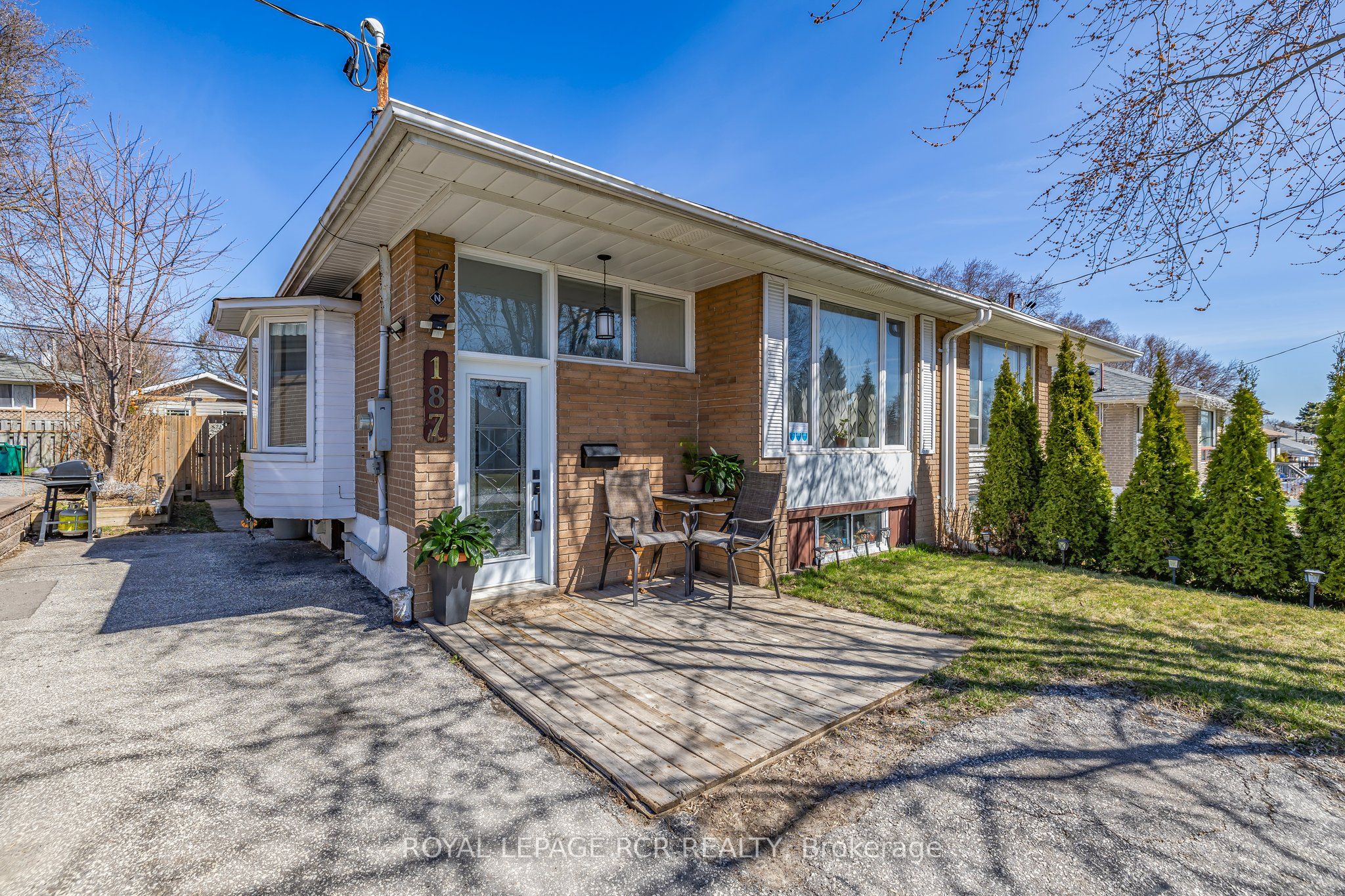 187 Septonne Avenue Property Photo 2