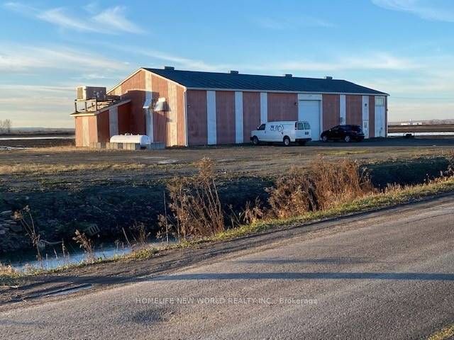 571 Ravenshoe Road Property Photo 1