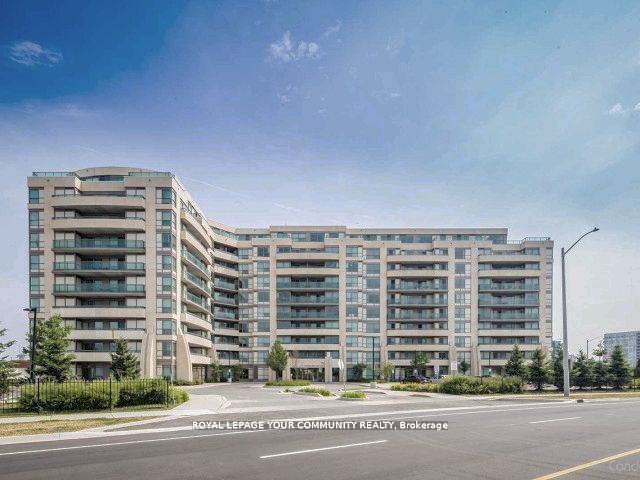 75 Norman Bethune Avenue 317 Property Photo 2