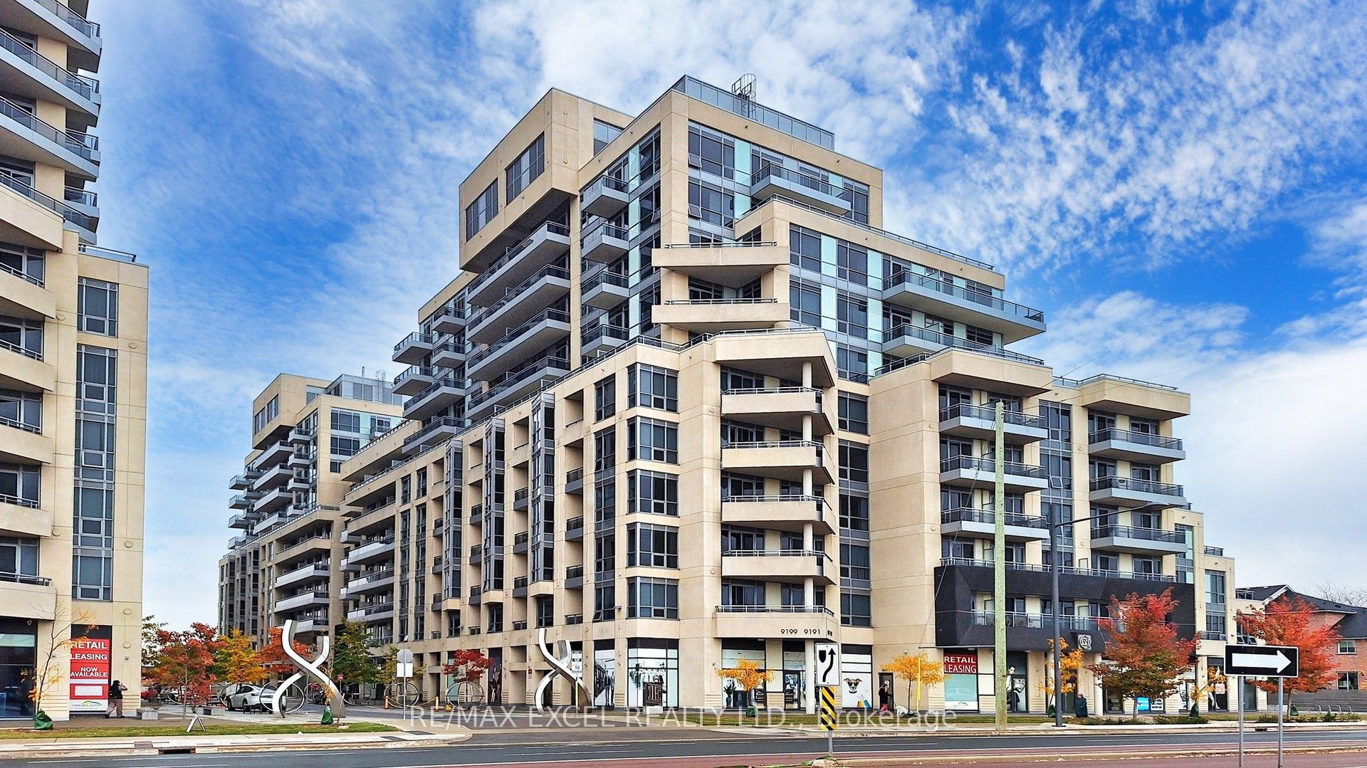 9191 Yonge Street 805 Property Photo 1