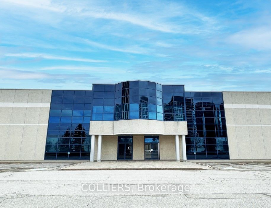 #b - 351 Caldari Road Property Photo 1
