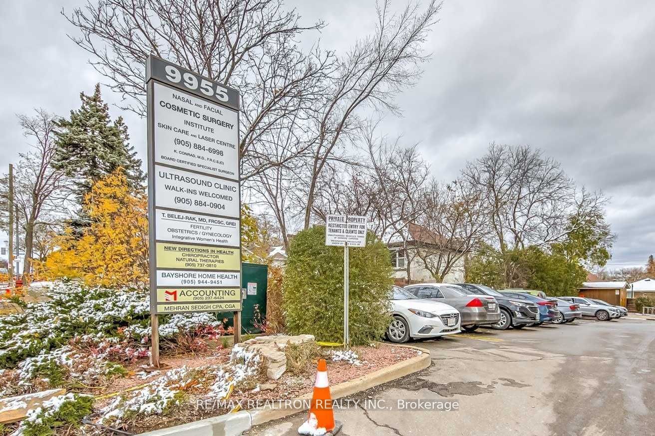 9955 Yonge Street 207 Property Photo 4