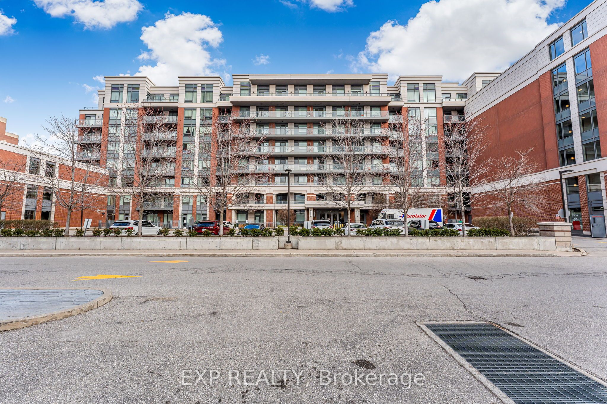#503 - 8228 Birchmount Road Property Photo 1